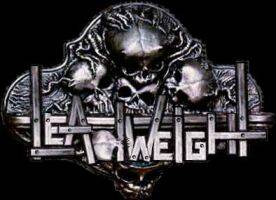 logo Lead Weight logo Lead Weight